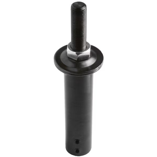 AL-4FS-L Motor Shaft Arbor Heavy Duty Type D Stamped Washer, Clesco, Mfr#: AL-4FS-L